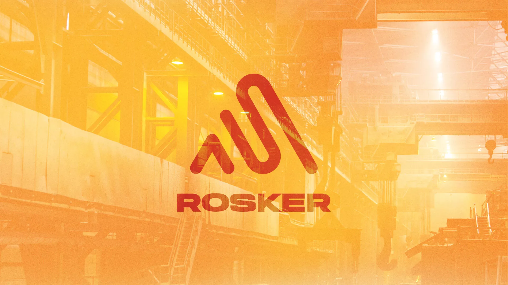 Ребрендинг компании «Rosker» и редизайн сайта в Аргуне